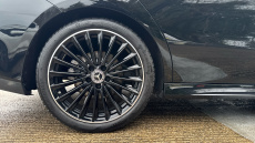 Mercedes-Benz CLA 220d AMG Line Premium Plus 5dr Tip Auto Diesel Estate